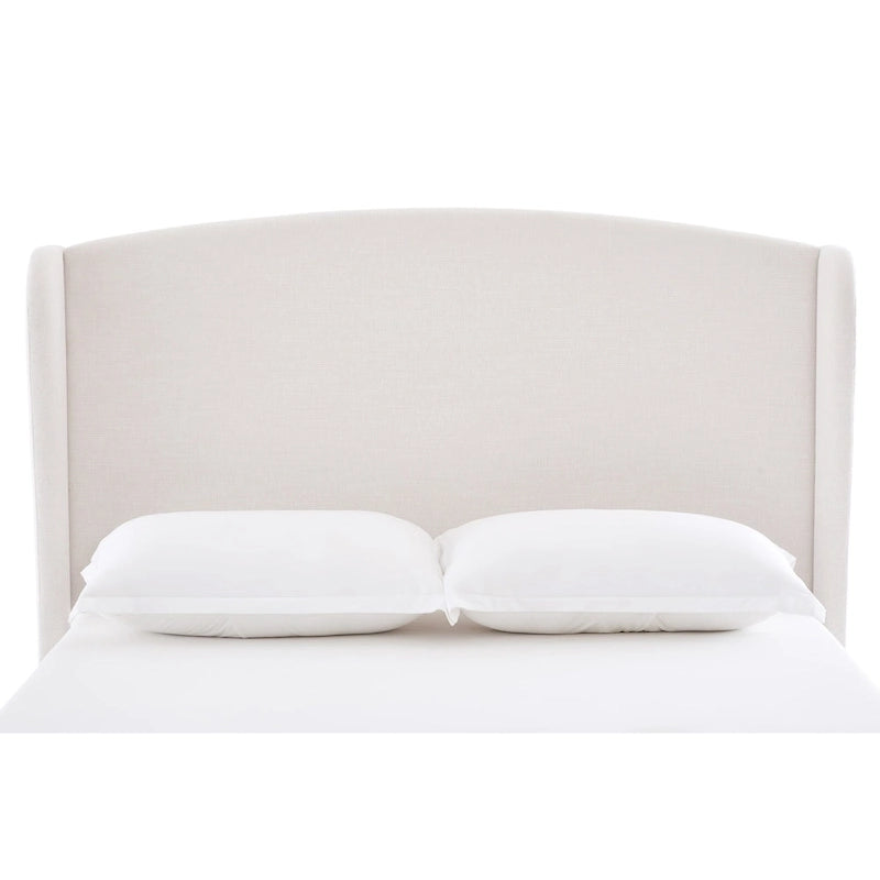 Christopher Knight Home - Windsor Classic Bed Frame with Wingback Headboard