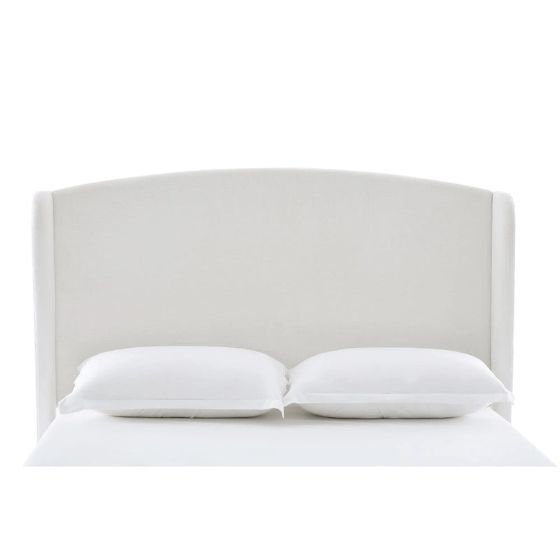 Christopher Knight Home - Windsor Classic Bed Frame with Wingback Headboard