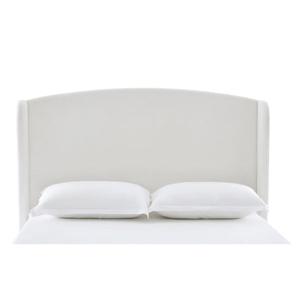 Christopher Knight Home - Windsor Classic Bed Frame with Wingback Headboard