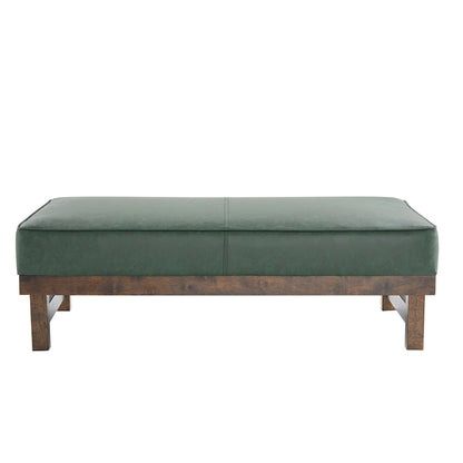 Christopher Knight Home Modern Cocktail Ottoman Bench