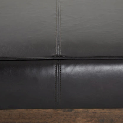 Christopher Knight Home Modern Cocktail Ottoman Bench