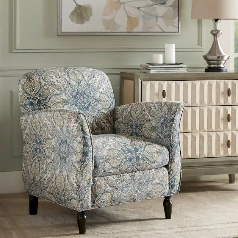 Madison Park Valeria Accent Chair