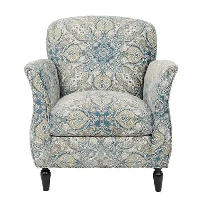 Madison Park Valeria Accent Chair