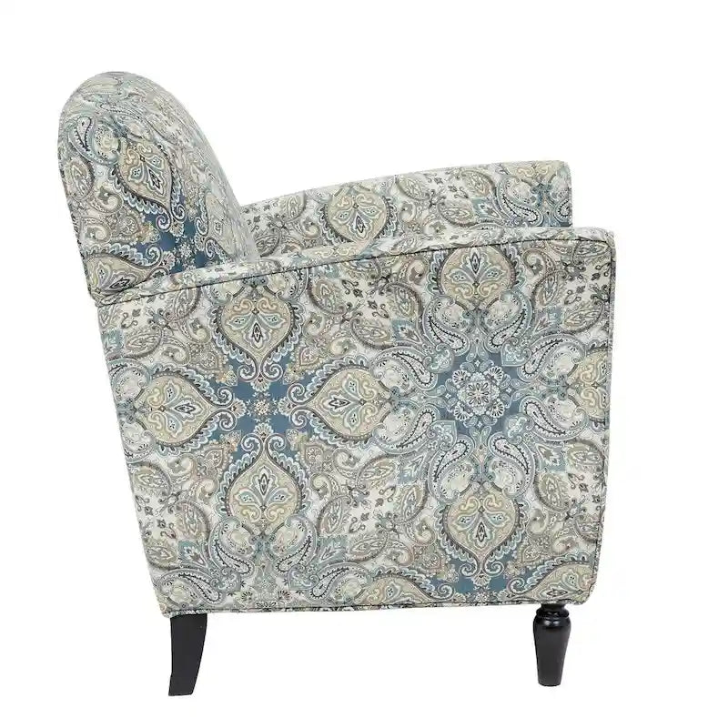 Madison Park Valeria Accent Chair