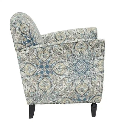 Madison Park Valeria Accent Chair