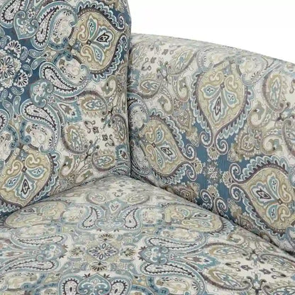 Madison Park Valeria Accent Chair