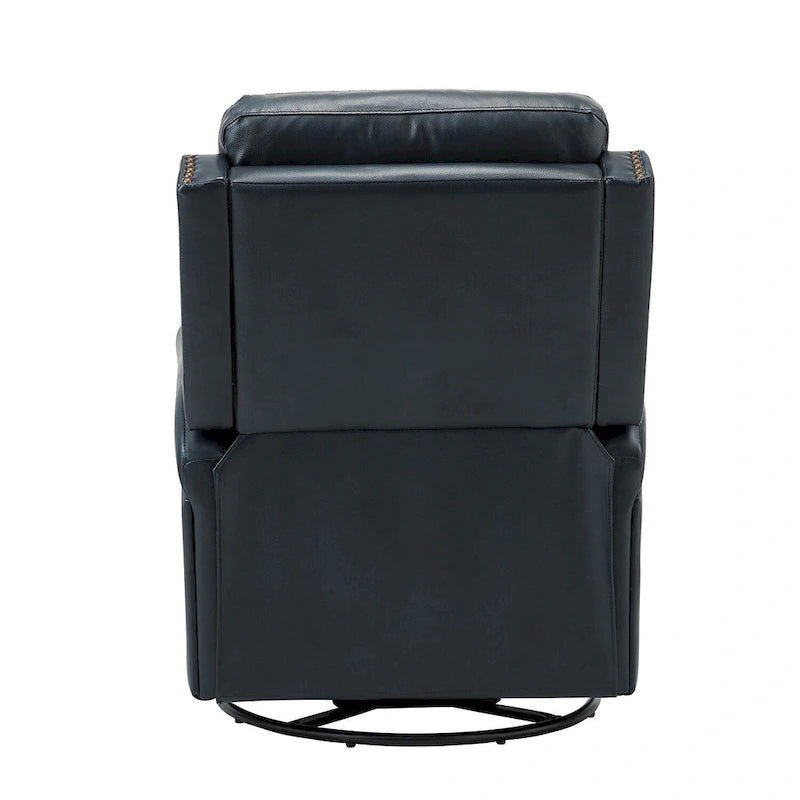 Beatriz Living Room Recliner Set Of 2 with Metal Base