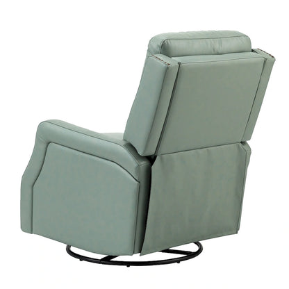 Beatriz Living Room Recliner Set Of 2 with Metal Base
