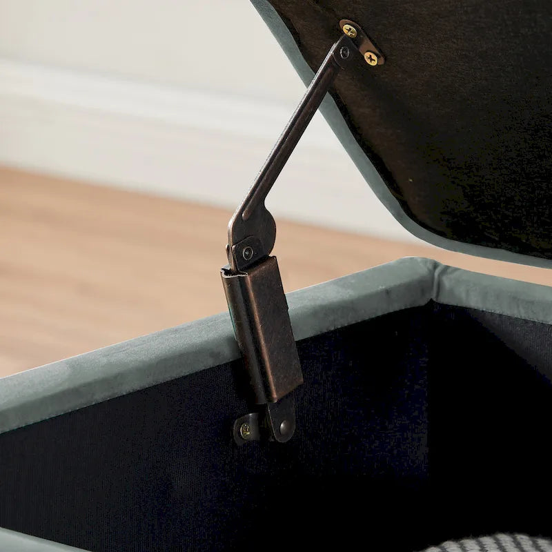 Modern Benches With Storage for Living Room Bedroom