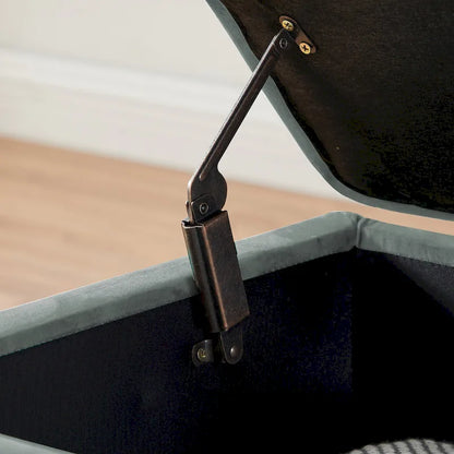 Modern Benches With Storage for Living Room Bedroom