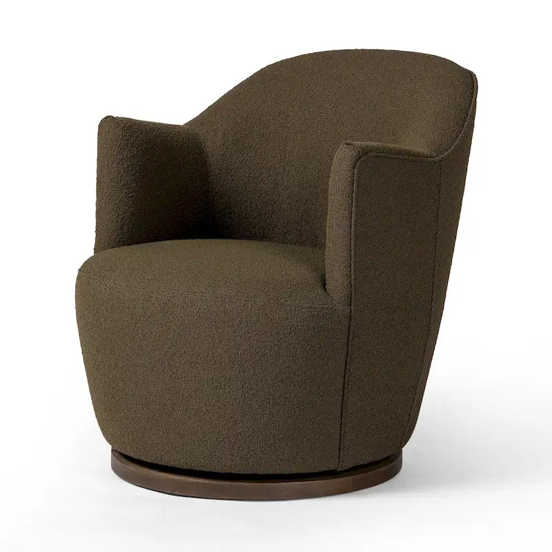 Haven Home Northbrook Swivel Chair