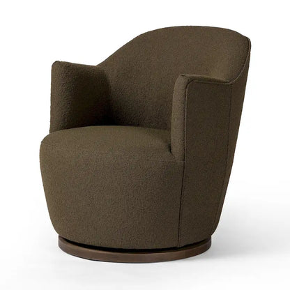 Haven Home Northbrook Swivel Chair