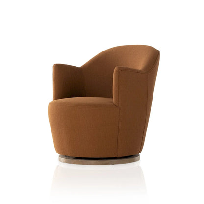 Haven Home Northbrook Swivel Chair