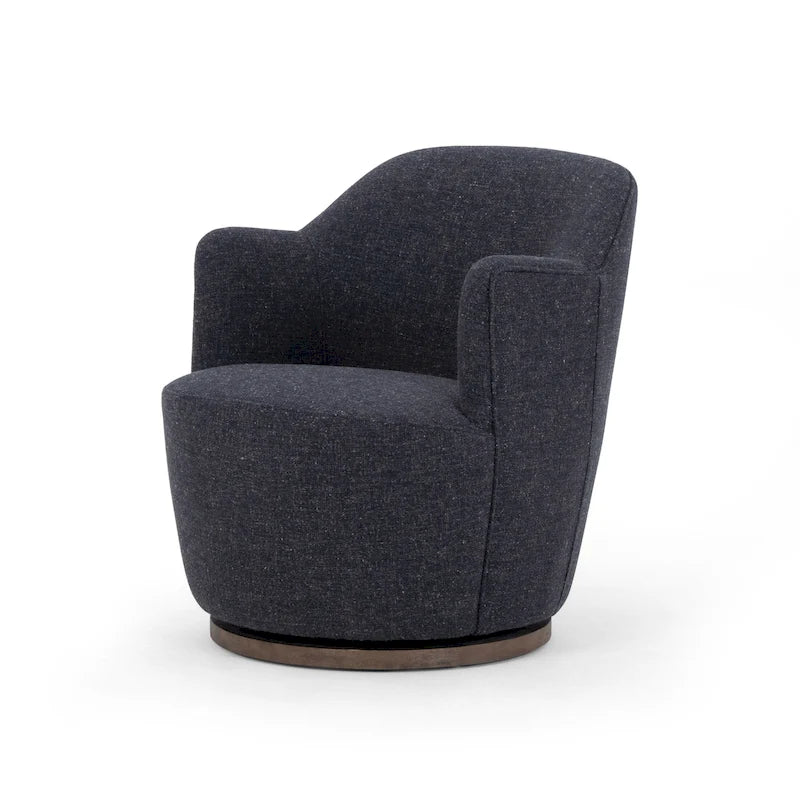 Haven Home Northbrook Swivel Chair