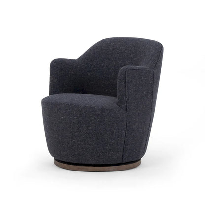 Haven Home Northbrook Swivel Chair