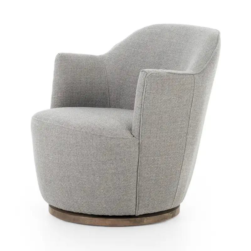 Haven Home Northbrook Swivel Chair