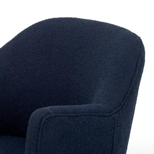 Haven Home Northbrook Swivel Chair