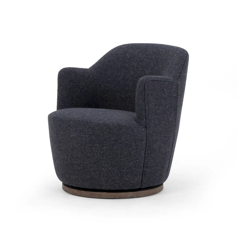Haven Home Northbrook Swivel Chair