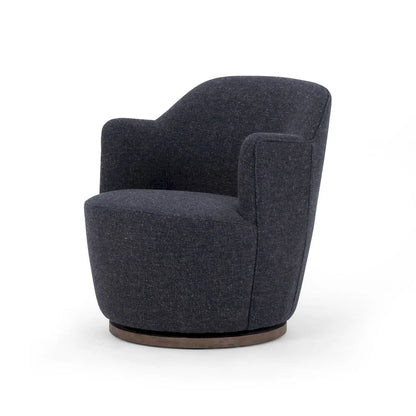 Haven Home Northbrook Swivel Chair
