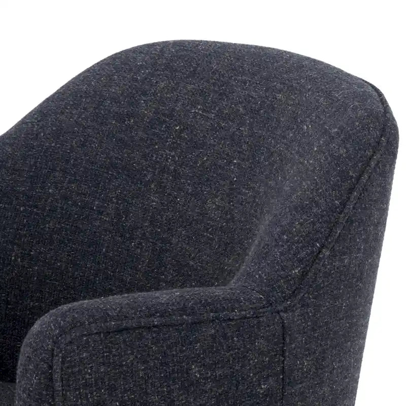 Haven Home Northbrook Swivel Chair
