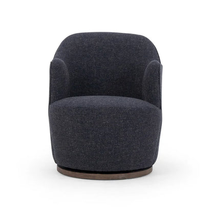 Haven Home Northbrook Swivel Chair