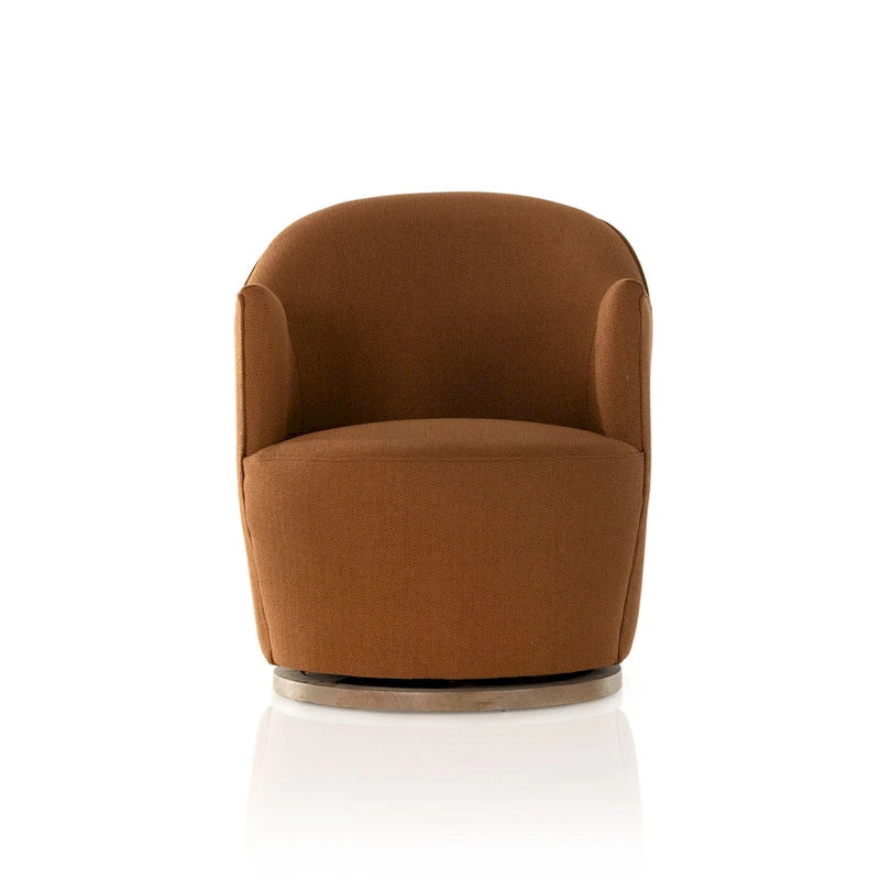 Haven Home Northbrook Swivel Chair