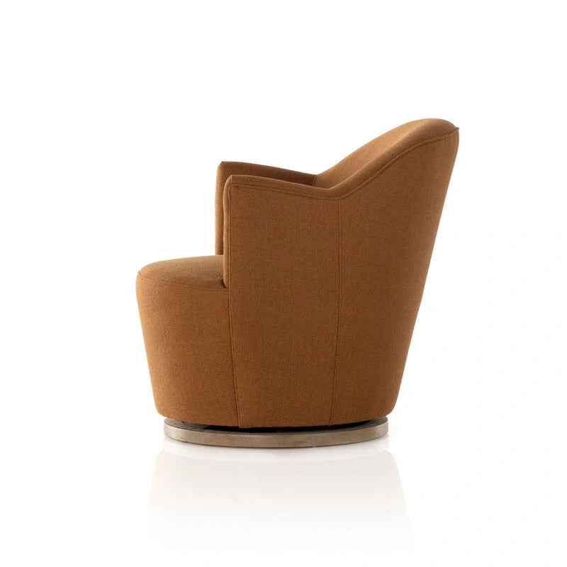 Haven Home Northbrook Swivel Chair