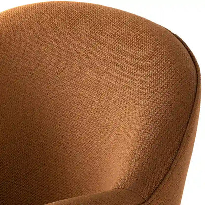 Haven Home Northbrook Swivel Chair