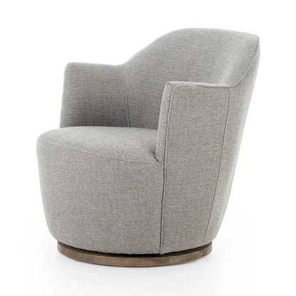 Haven Home Northbrook Swivel Chair