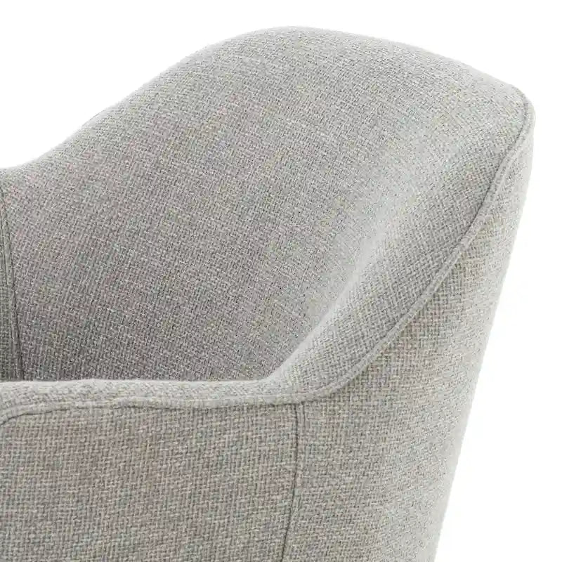 Haven Home Northbrook Swivel Chair
