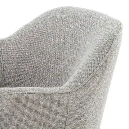 Haven Home Northbrook Swivel Chair