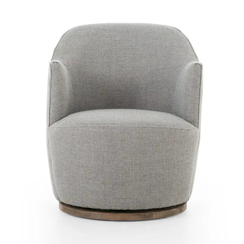 Haven Home Northbrook Swivel Chair