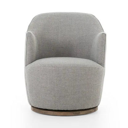 Haven Home Northbrook Swivel Chair
