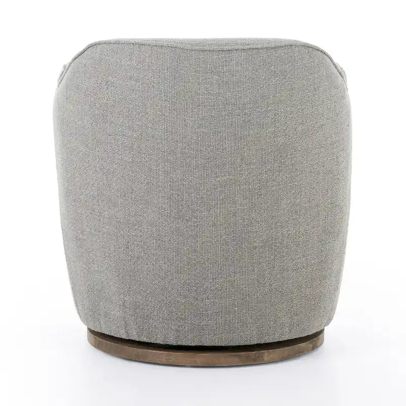 Haven Home Northbrook Swivel Chair