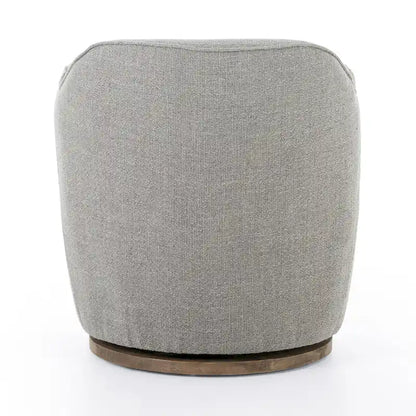 Haven Home Northbrook Swivel Chair