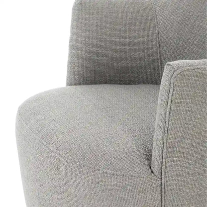 Haven Home Northbrook Swivel Chair