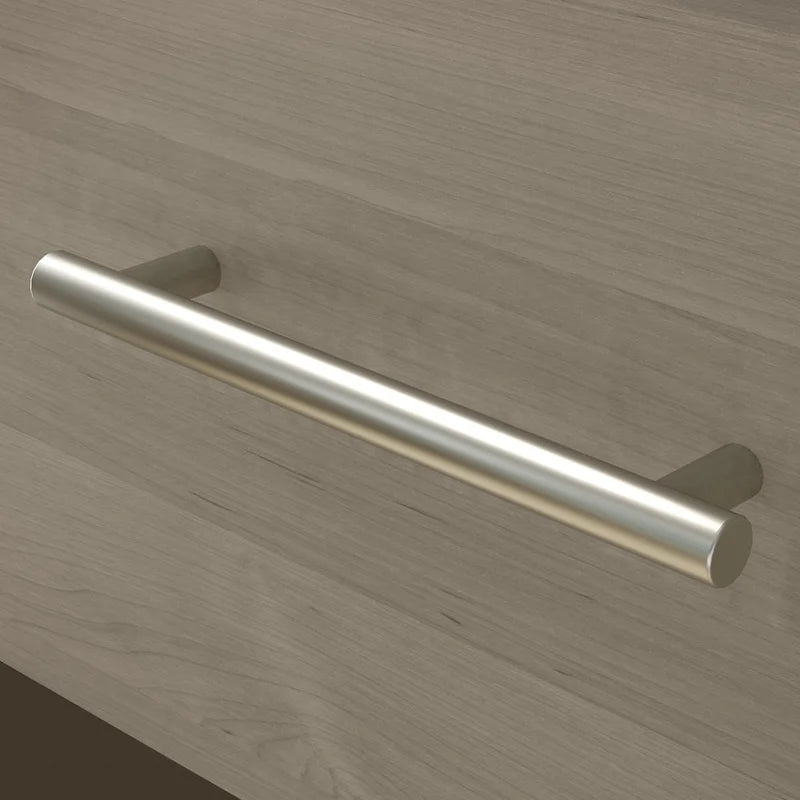 Somerset Chest of Drawers and Nightstand Set by Bush Furniture