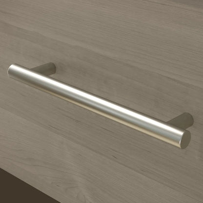 Somerset Chest of Drawers and Nightstand Set by Bush Furniture