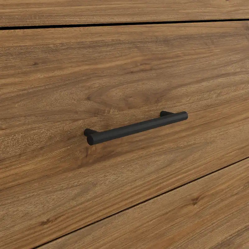 Somerset Chest of Drawers and Nightstand Set by Bush Furniture