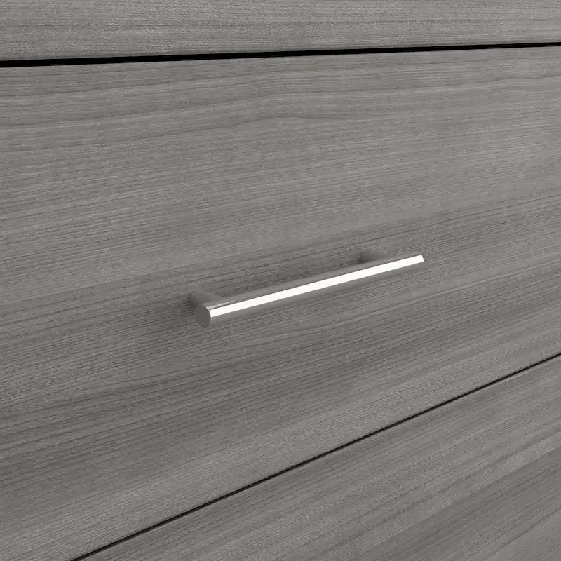 Somerset Chest of Drawers and Nightstand Set by Bush Furniture