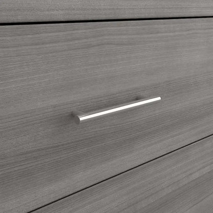 Somerset Chest of Drawers and Nightstand Set by Bush Furniture