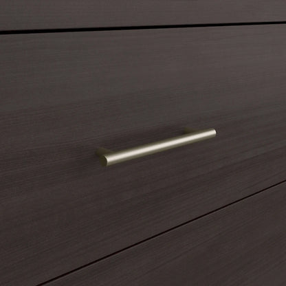 Somerset Chest of Drawers and Nightstand Set by Bush Furniture