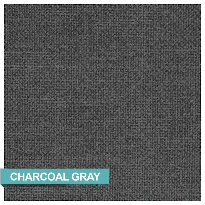 Nightstand 1-Drawer Shelf Storage Bedroom Furniture & End Table Chest