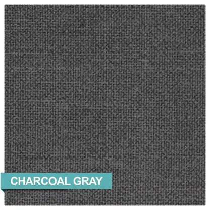 Nightstand 1-Drawer Shelf Storage Bedroom Furniture & End Table Chest