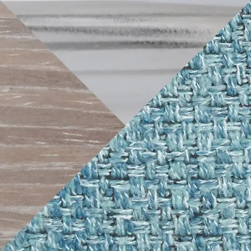 Carson Carrington Svellingen 26 Fixed-Height Counter Stool with Round Chrome Footrest (Set of 2)