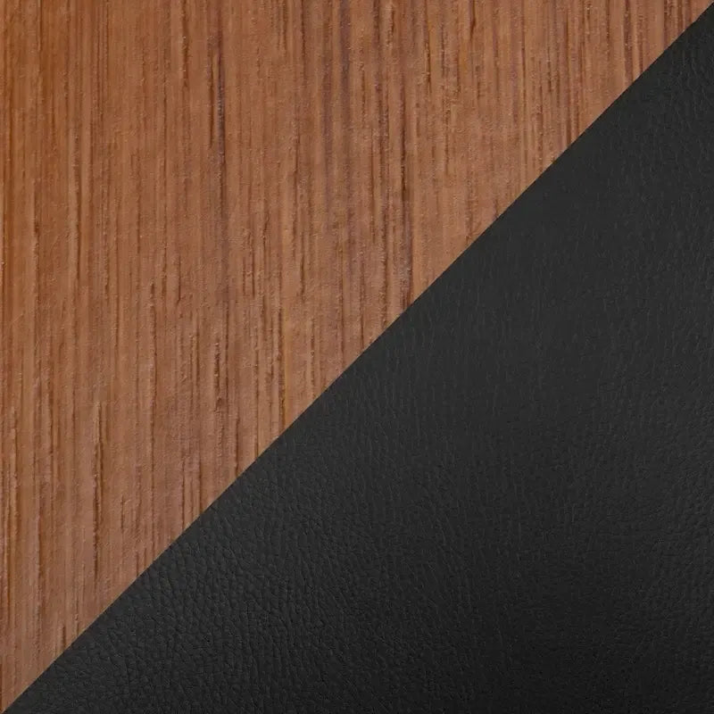 Carson Carrington Valsatra Mid-century Modern Counter Stool