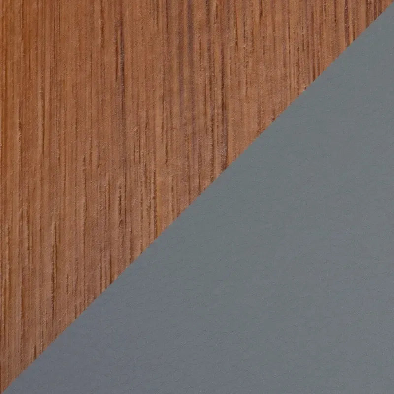 Carson Carrington Valsatra Mid-century Modern Counter Stool