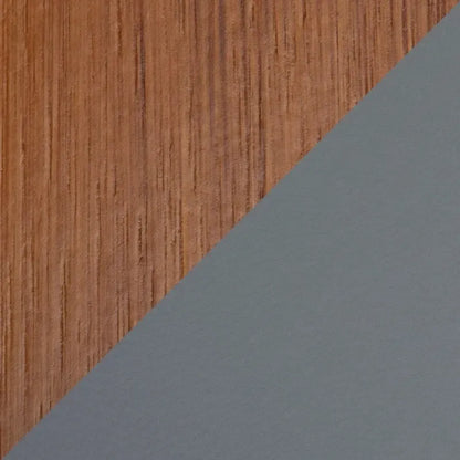 Carson Carrington Valsatra Mid-century Modern Counter Stool