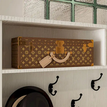 Entryway Hall Trees Bench Shoe Storage Cabinet Coat Rack Hooks White