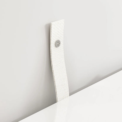 8 Drawer Double Dresser Dressers with High Gloss Drawers With Light